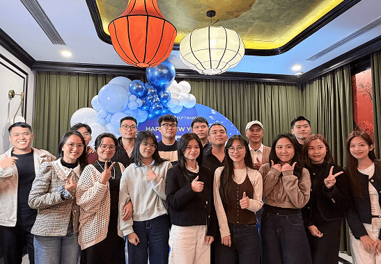 724SOFTWARE team